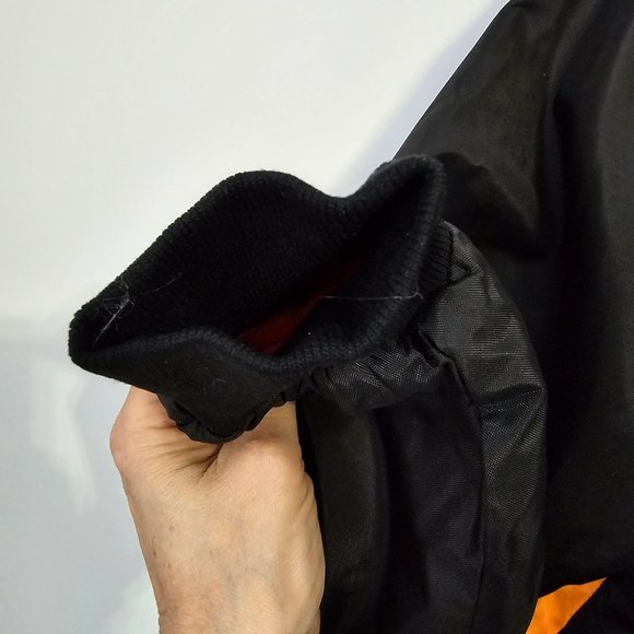 Vintage Ski Doo Lightweight men's jacket in size 42 - Picture 9 of 13